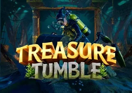 Treasure Tumble game icon