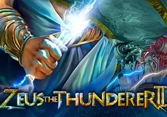 Zeus the Thunderer II game screenshot