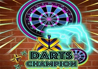 Darts Champion game icon