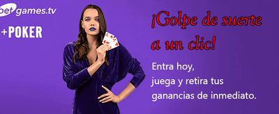 Gana Jackpot hoy en casinoonlinesol.com