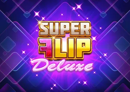 Super Flip Deluxe game screenshot