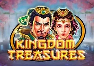 Kingdom Treasures game screenshot