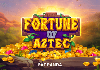 Fortune of Aztec game screenshot
