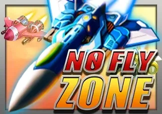 No Fly Zone game icon