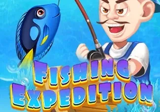 Fishing Expedition game thumbnail