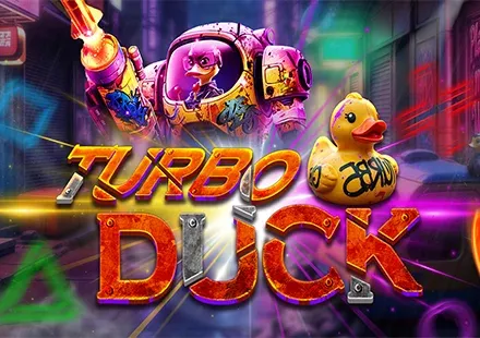 Turbo Duck game icon