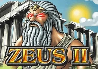 Zeus 2 game screenshot