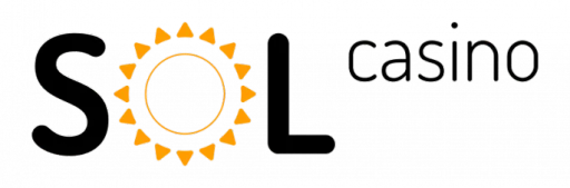 Casino Online Sol Logo